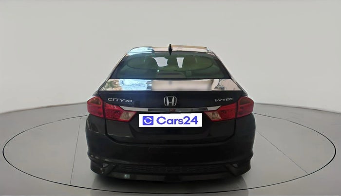 2017 Honda City 1.5L I-VTEC VX, Petrol, Manual, 94,488 km, exterior