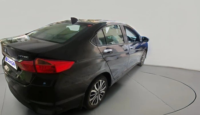 2017 Honda City 1.5L I-VTEC VX, Petrol, Manual, 94,488 km, exterior