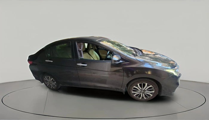 2017 Honda City 1.5L I-VTEC VX, Petrol, Manual, 94,488 km, exterior