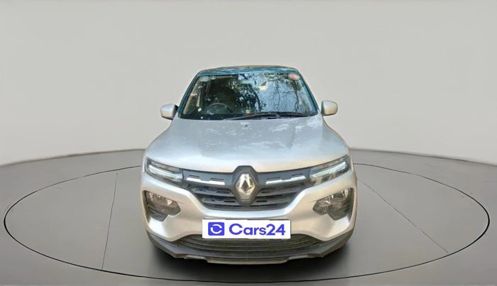 2020 Renault Kwid NEOTECH RXL 1.0 AMT, Petrol, Automatic, 15,434 km, exterior