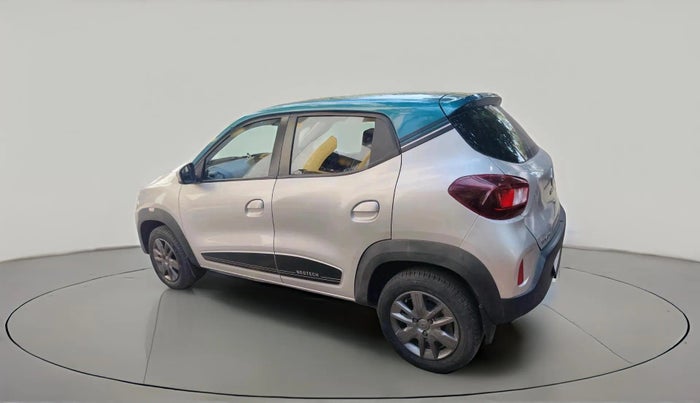 2020 Renault Kwid NEOTECH RXL 1.0 AMT, Petrol, Automatic, 15,434 km, exterior