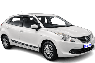 2018 Maruti Baleno - Hatchback - Petrol - Manual - ₹3.93 lakh