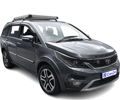 2011 Tata Aria - SUV - Diesel - Manual - ₹2.60 lakh