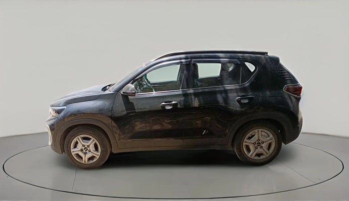 2023 KIA SONET HTK PLUS 1.2, Petrol, Manual, 30,513 km, exterior