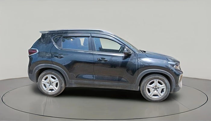 2023 KIA SONET HTK PLUS 1.2, Petrol, Manual, 30,513 km, exterior