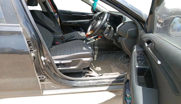 2023 KIA SONET HTK PLUS 1.2, Petrol, Manual, 30,513 km, interior