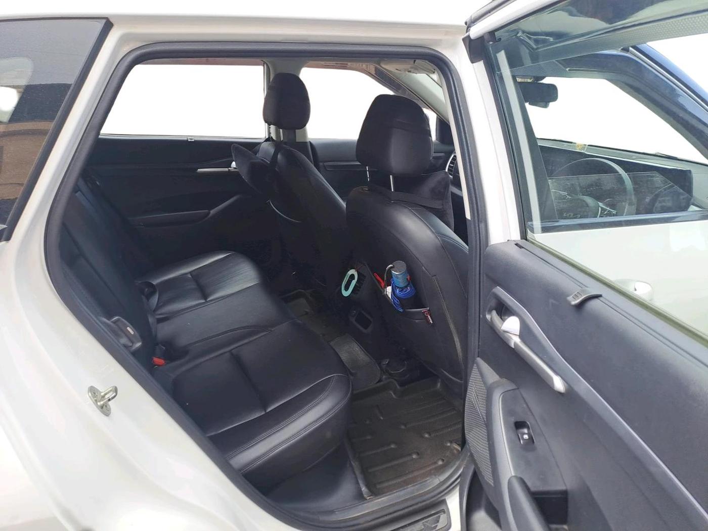 2021 KIA SELTOS HTK PLUS AT 1.5 DIESEL, Diesel, Automatic, 73,258 km, interior