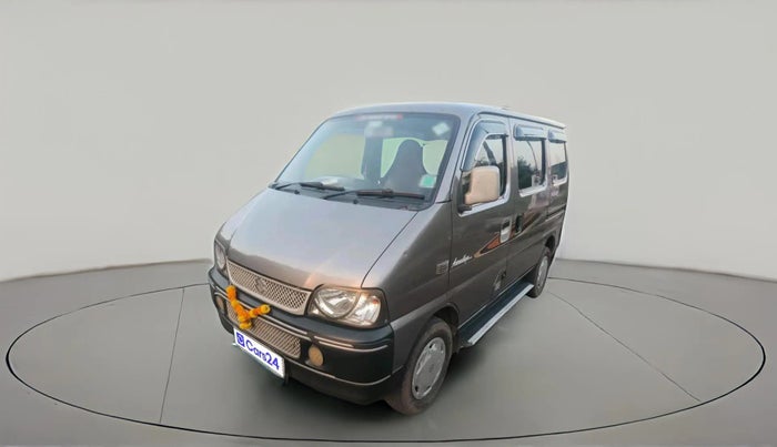 2022 Maruti Eeco 5 STR AC CNG (O), CNG, Manual, 86,442 km, exterior