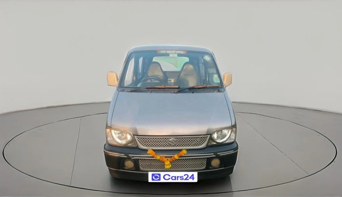 2022 Maruti Eeco 5 STR AC CNG (O), CNG, Manual, 86,442 km, exterior