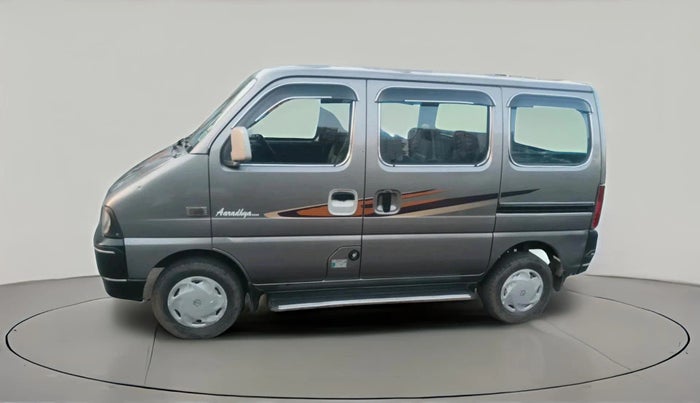 2022 Maruti Eeco 5 STR AC CNG (O), CNG, Manual, 86,442 km, exterior