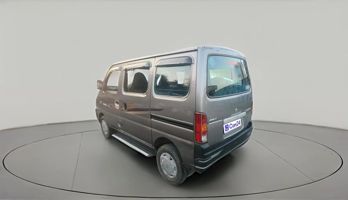 2022 Maruti Eeco 5 STR AC CNG (O), CNG, Manual, 86,442 km, exterior