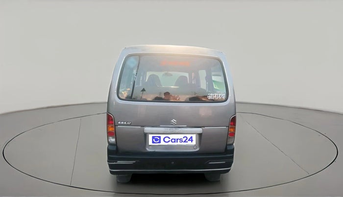 2022 Maruti Eeco 5 STR AC CNG (O), CNG, Manual, 86,442 km, exterior