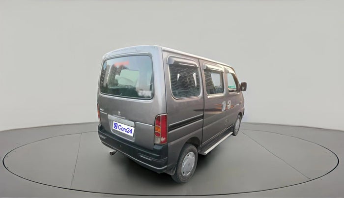 2022 Maruti Eeco 5 STR AC CNG (O), CNG, Manual, 86,442 km, exterior