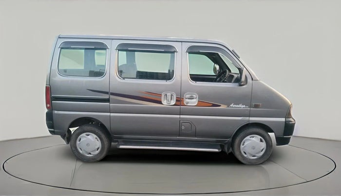 2022 Maruti Eeco 5 STR AC CNG (O), CNG, Manual, 86,442 km, exterior