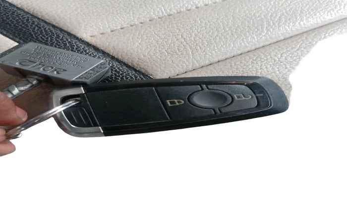 2021 Ford Ecosport TITANIUM 1.5L DIESEL, Diesel, Manual, 18,853 km, interior