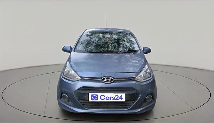 2016 Hyundai Xcent S 1.1 CRDI, Diesel, Manual, 1,35,280 km, exterior