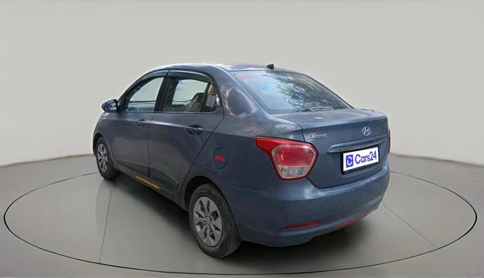 2016 Hyundai Xcent S 1.1 CRDI, Diesel, Manual, 1,35,280 km, exterior