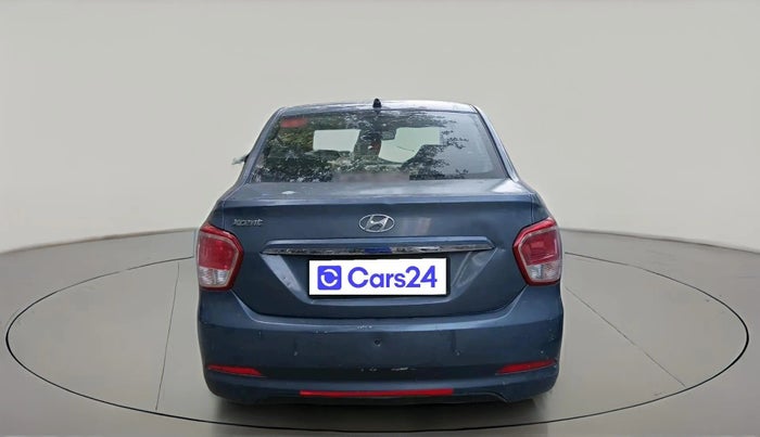 2016 Hyundai Xcent S 1.1 CRDI, Diesel, Manual, 1,35,280 km, exterior