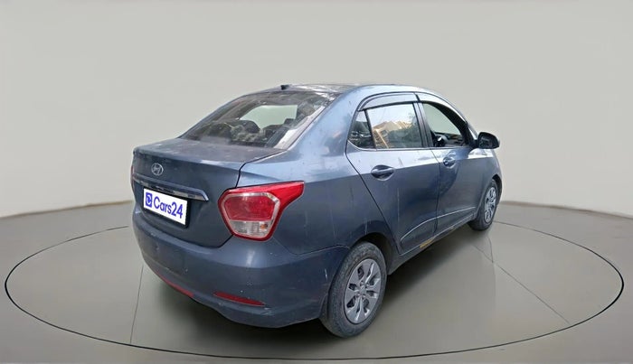 2016 Hyundai Xcent S 1.1 CRDI, Diesel, Manual, 1,35,280 km, exterior