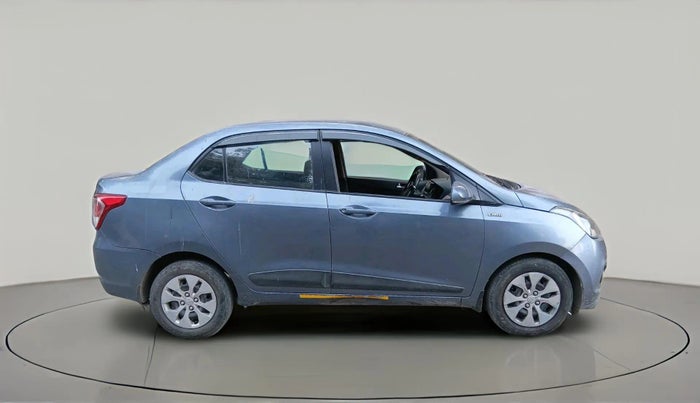 2016 Hyundai Xcent S 1.1 CRDI, Diesel, Manual, 1,35,280 km, exterior