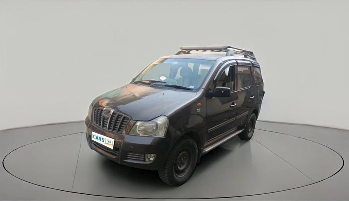 2010 Mahindra Xylo E6, Diesel, Manual, 82,983 km, exterior