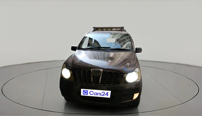 2010 Mahindra Xylo E6, Diesel, Manual, 82,983 km, exterior