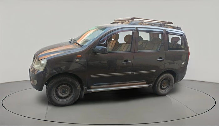 2010 Mahindra Xylo E6, Diesel, Manual, 82,983 km, exterior