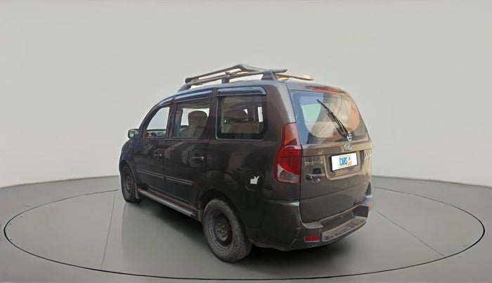 2010 Mahindra Xylo E6, Diesel, Manual, 82,983 km, exterior