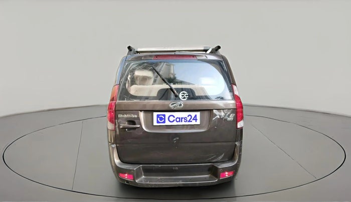 2010 Mahindra Xylo E6, Diesel, Manual, 82,983 km, exterior