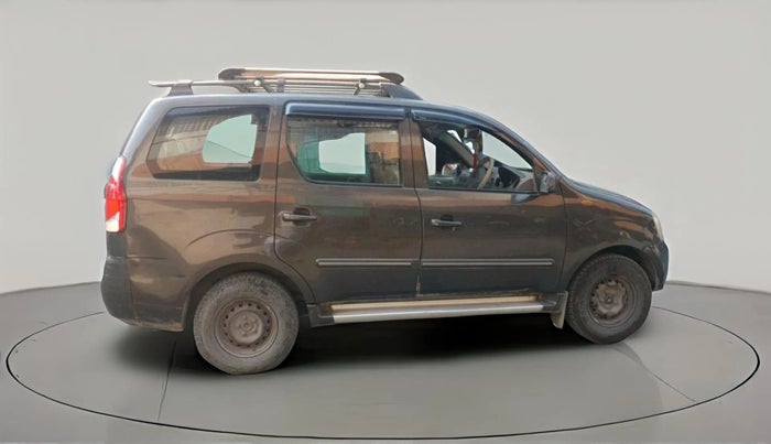 2010 Mahindra Xylo E6, Diesel, Manual, 82,983 km, exterior