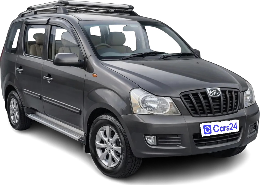 2010 Mahindra Xylo - SUV - Diesel - Manual - ₹2.00 lakh
