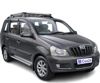 2010 Mahindra Xylo - SUV - Diesel - Manual - ₹2.00 lakh