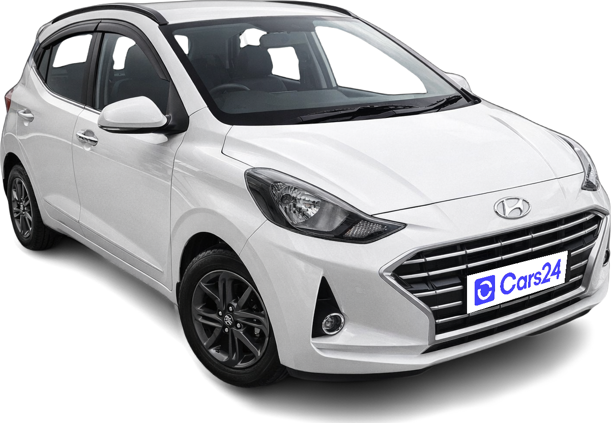 2022 Hyundai GRAND I10 NIOS - Hatchback - CNG - Manual - ₹5.27 lakh