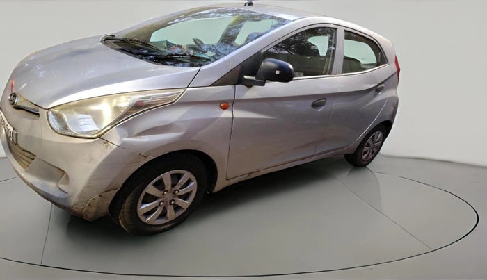 2012 Hyundai Eon MAGNA +, Petrol, Manual, 50,000 km, exterior