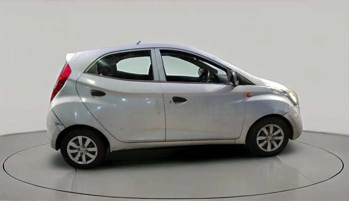 2012 Hyundai Eon MAGNA +, Petrol, Manual, 50,000 km, exterior