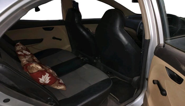 2012 Hyundai Eon MAGNA +, Petrol, Manual, 50,000 km, interior