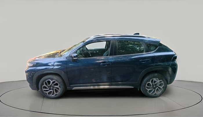 2023 Maruti FRONX ALPHA 1.0L TURBO 6 AT, Petrol, Automatic, 52,525 km, exterior