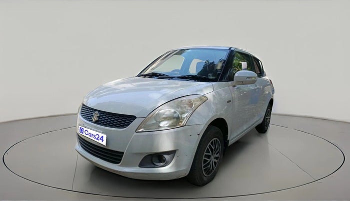 2014 Maruti Swift VDI, Diesel, Manual, 73,563 km, exterior