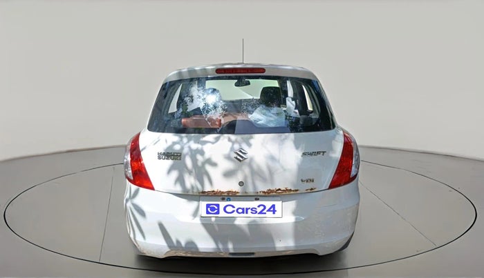 2014 Maruti Swift VDI, Diesel, Manual, 73,563 km, exterior
