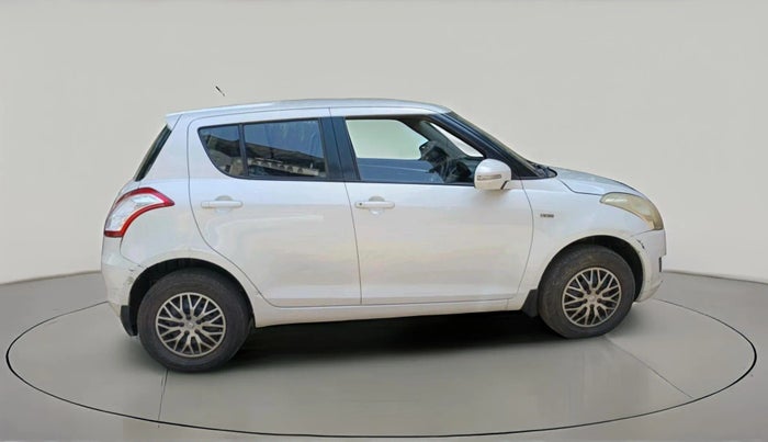 2014 Maruti Swift VDI, Diesel, Manual, 73,563 km, exterior