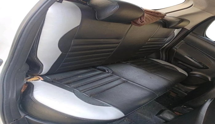 2014 Maruti Swift VDI, Diesel, Manual, 73,563 km, interior