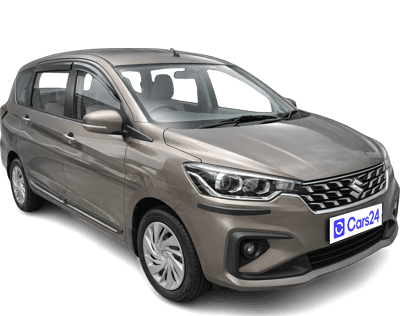 2023 Maruti Ertiga - SUV - Petrol - Automatic - ₹9.70 lakh