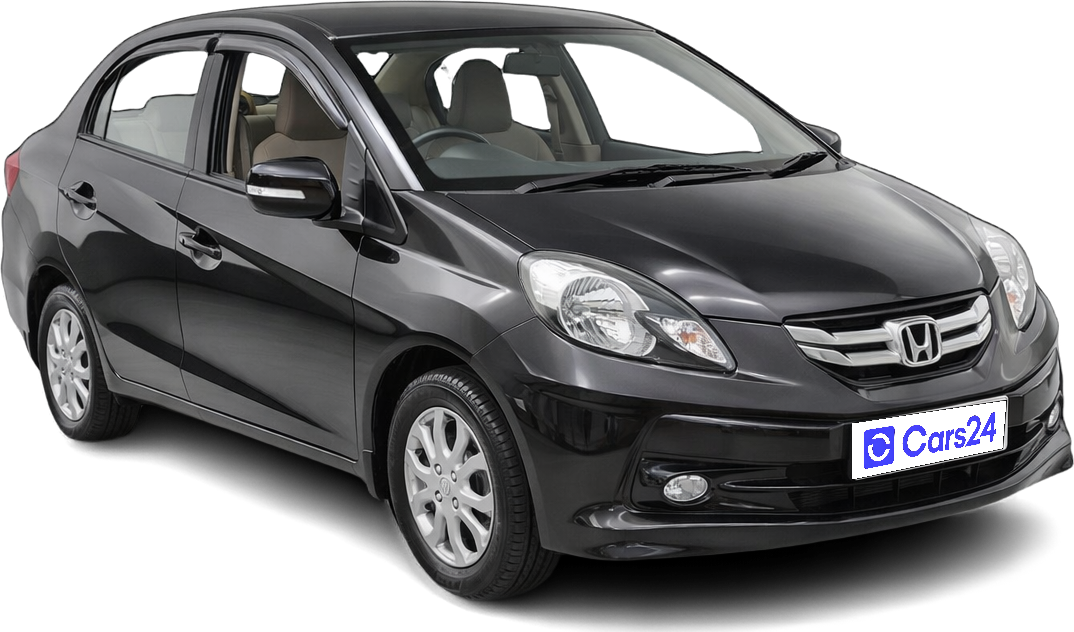 2014 Honda Amaze - Sedan - Petrol - Automatic - ₹2.96 lakh