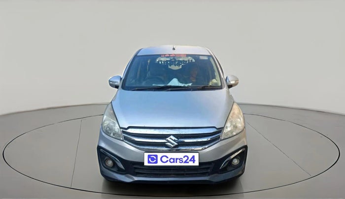2014 Maruti Ertiga VDI, Diesel, Manual, 1,38,856 km, exterior