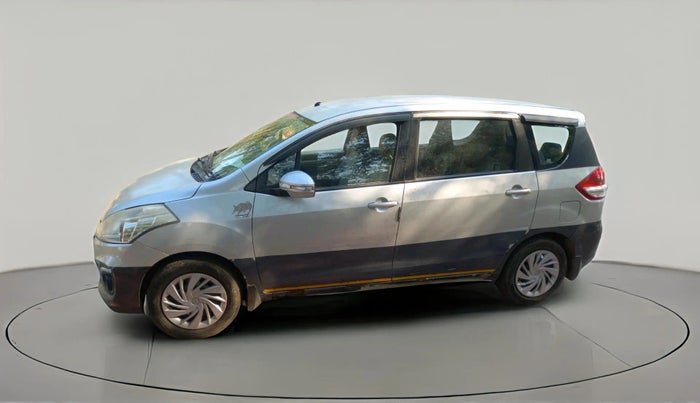 2014 Maruti Ertiga VDI, Diesel, Manual, 1,38,856 km, exterior