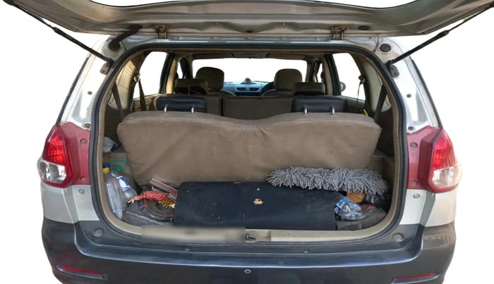 2014 Maruti Ertiga VDI, Diesel, Manual, 1,38,856 km, exterior