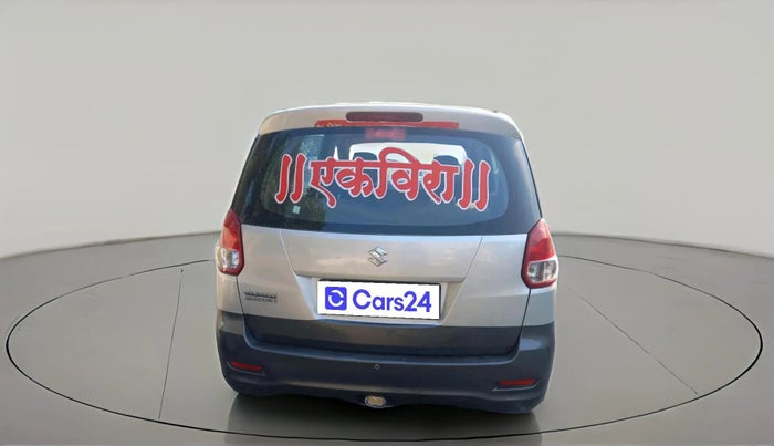 2014 Maruti Ertiga VDI, Diesel, Manual, 1,38,856 km, exterior
