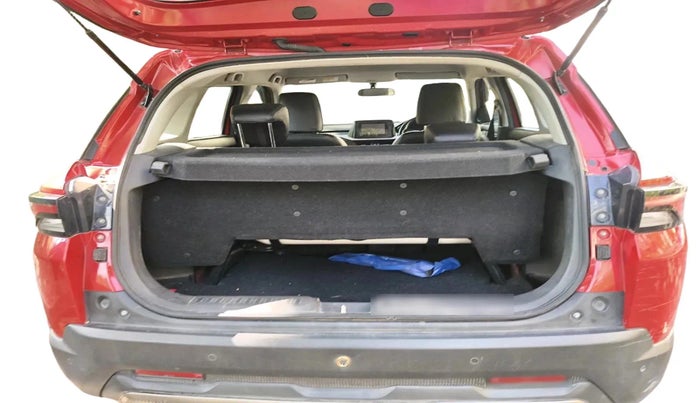 2023 Maruti BREZZA VXI S-CNG, CNG, Manual, 37,629 km, exterior