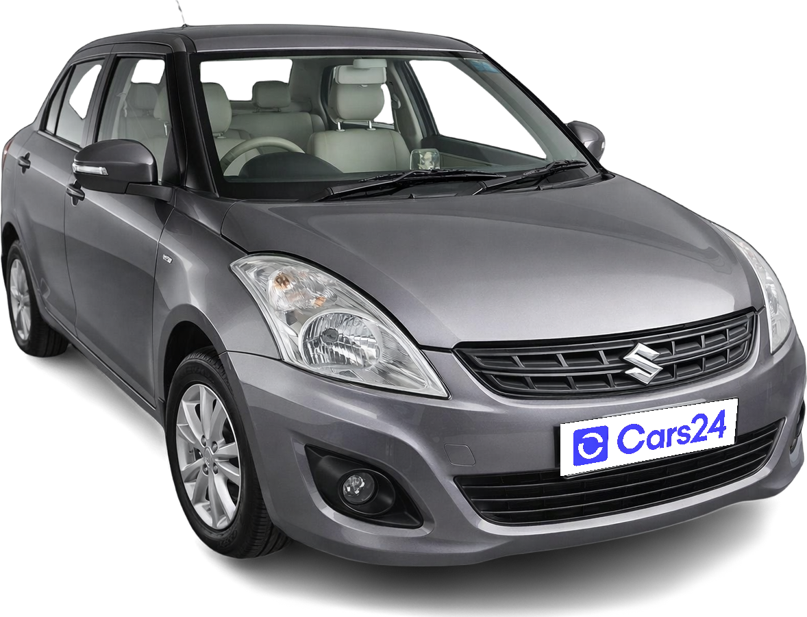 2014 Maruti Swift Dzire - Sedan - Petrol - Manual - ₹3.27 lakh