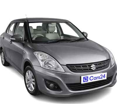 2014 Maruti Swift Dzire - Sedan - Petrol - Manual - ₹3.27 lakh